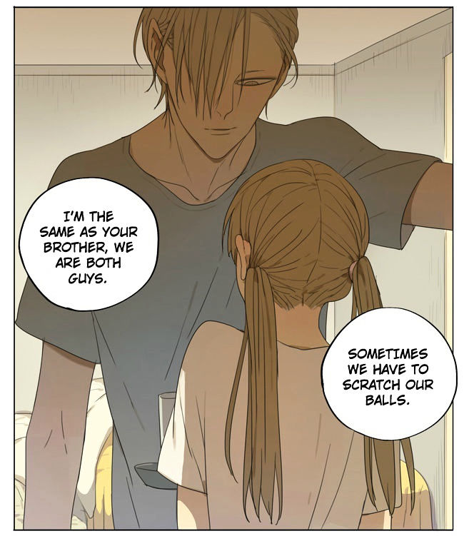 19 Days Chapter 91 page 4 - Chapter 91
