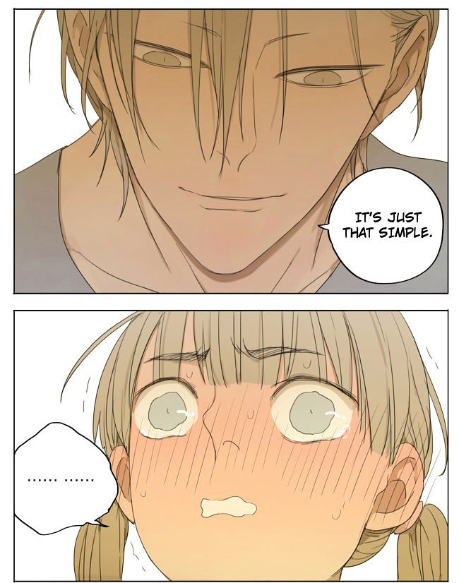 19 Days Chapter 91 page 5 - Chapter 91
