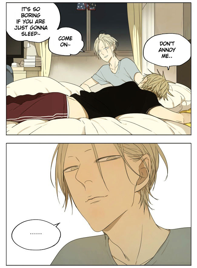 19 Days Chapter 92 page 2 - Chapter 92