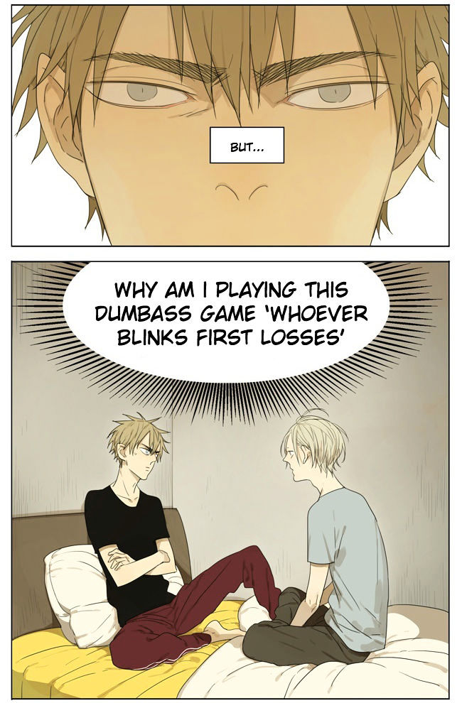 19 Days Chapter 93 page 2 - Chapter 93