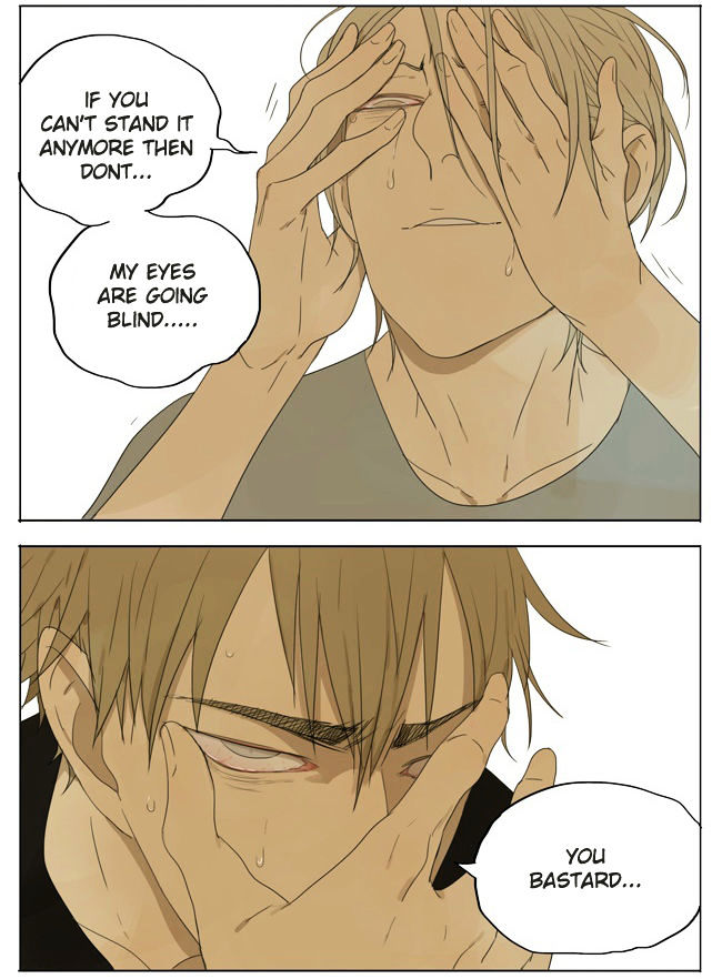 19 Days Chapter 94 page 2 - Chapter 94