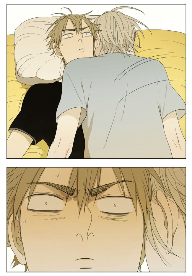 19 Days Chapter 95 page 3 - Chapter 95