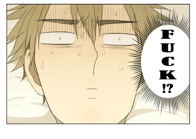 19 Days Chapter 95 page 6 - Chapter 95