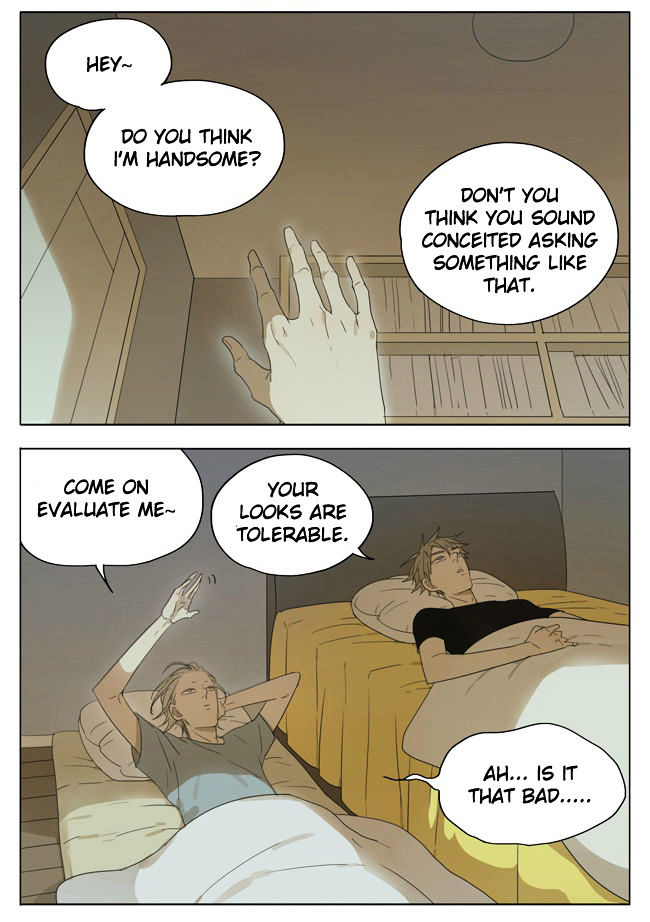 19 Days Chapter 96 page 2 - Chapter 96
