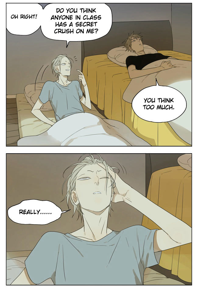19 Days Chapter 96 page 3 - Chapter 96