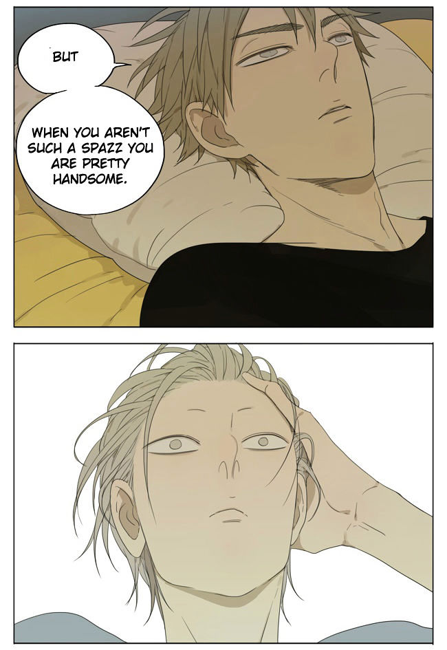 19 Days Chapter 96 page 4 - Chapter 96