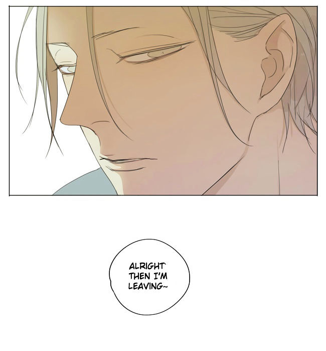 19 Days Chapter 97 page 3 - Chapter 97