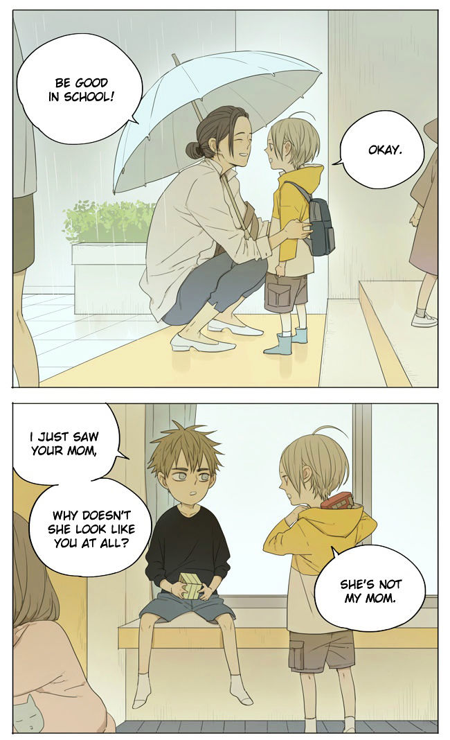19 Days Chapter 97 page 4 - Chapter 97