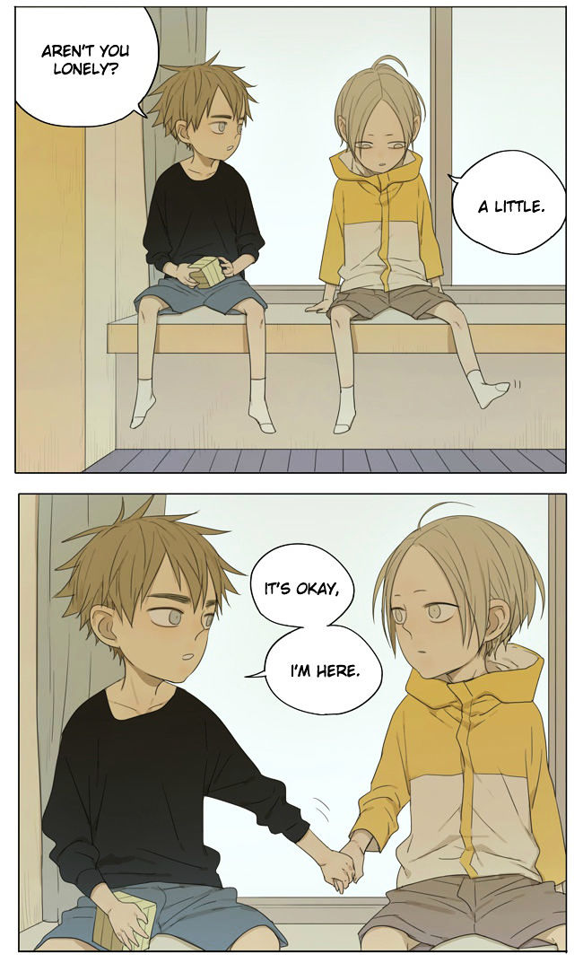19 Days Chapter 97 page 6 - Chapter 97