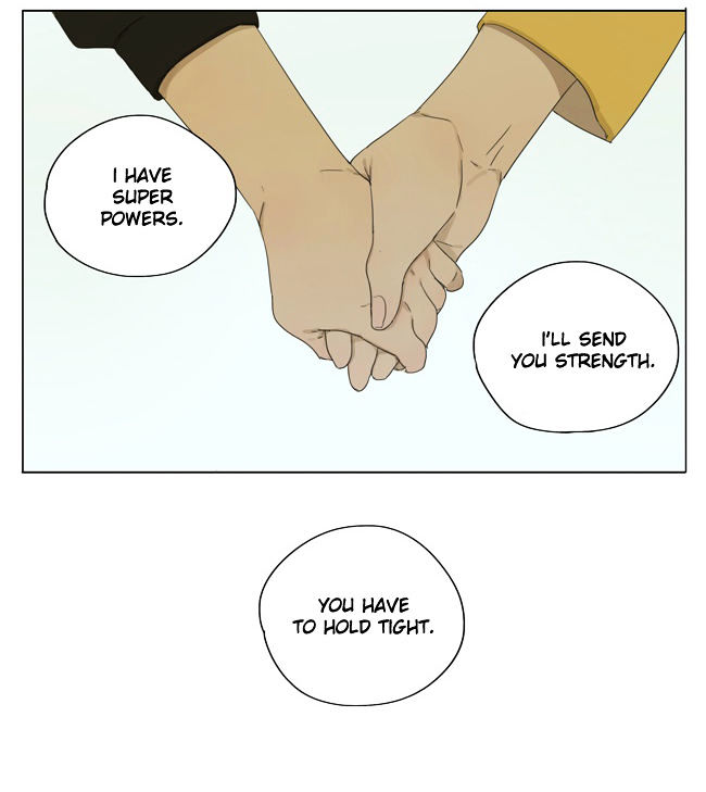 19 Days Chapter 97 page 7 - Chapter 97