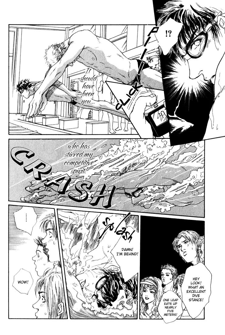 19 Sai no Hisoka na Yabou Chapter 1 page 17 - Chapter 1