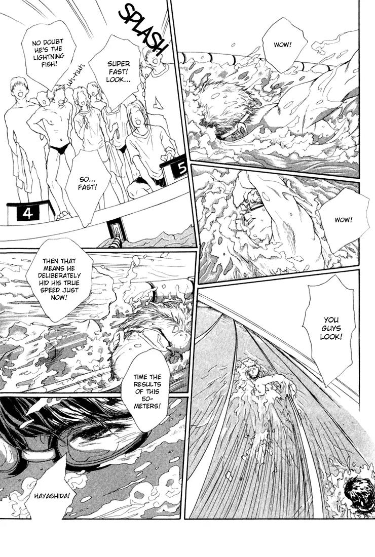 19 Sai no Hisoka na Yabou Chapter 1 page 18 - Chapter 1