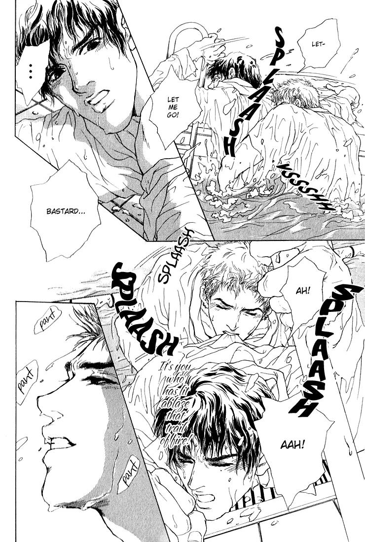 19 Sai no Hisoka na Yabou Chapter 1 page 25 - Chapter 1