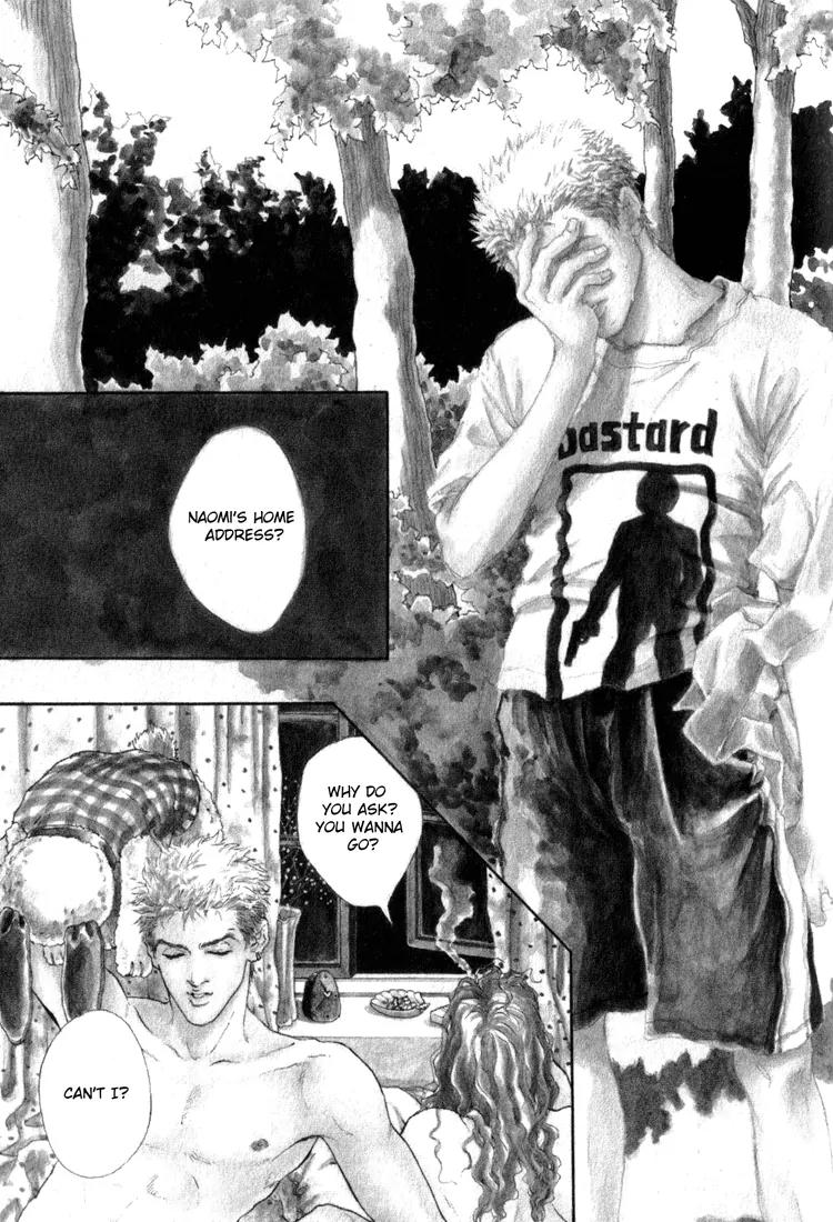 19 Sai no Hisoka na Yabou Chapter 1 page 32 - Chapter 1