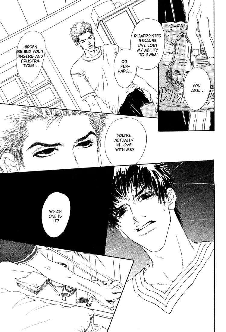 19 Sai no Hisoka na Yabou Chapter 1 page 46 - Chapter 1