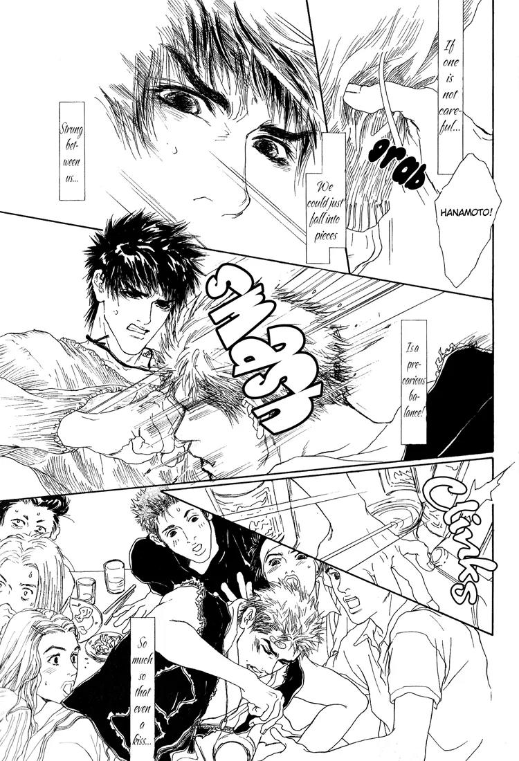 19 Sai no Hisoka na Yabou Chapter 1 page 64 - Chapter 1