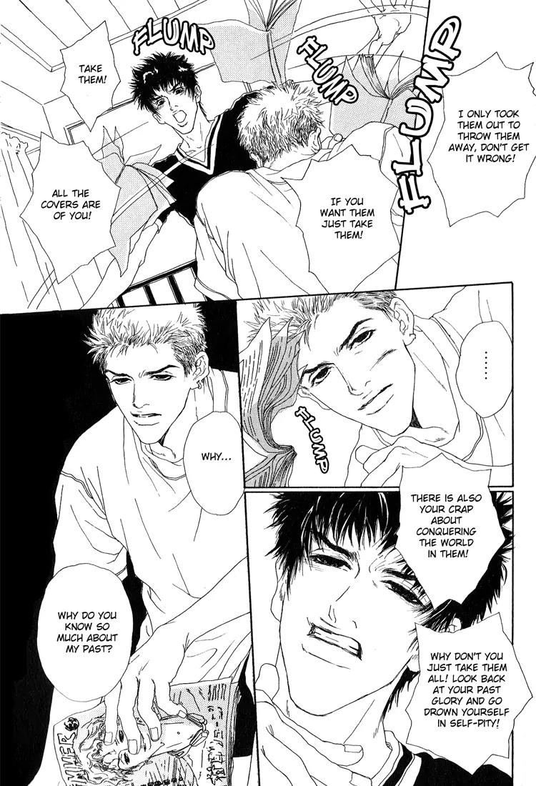 19 Sai no Hisoka na Yabou Chapter 2 page 18 - Chapter 2