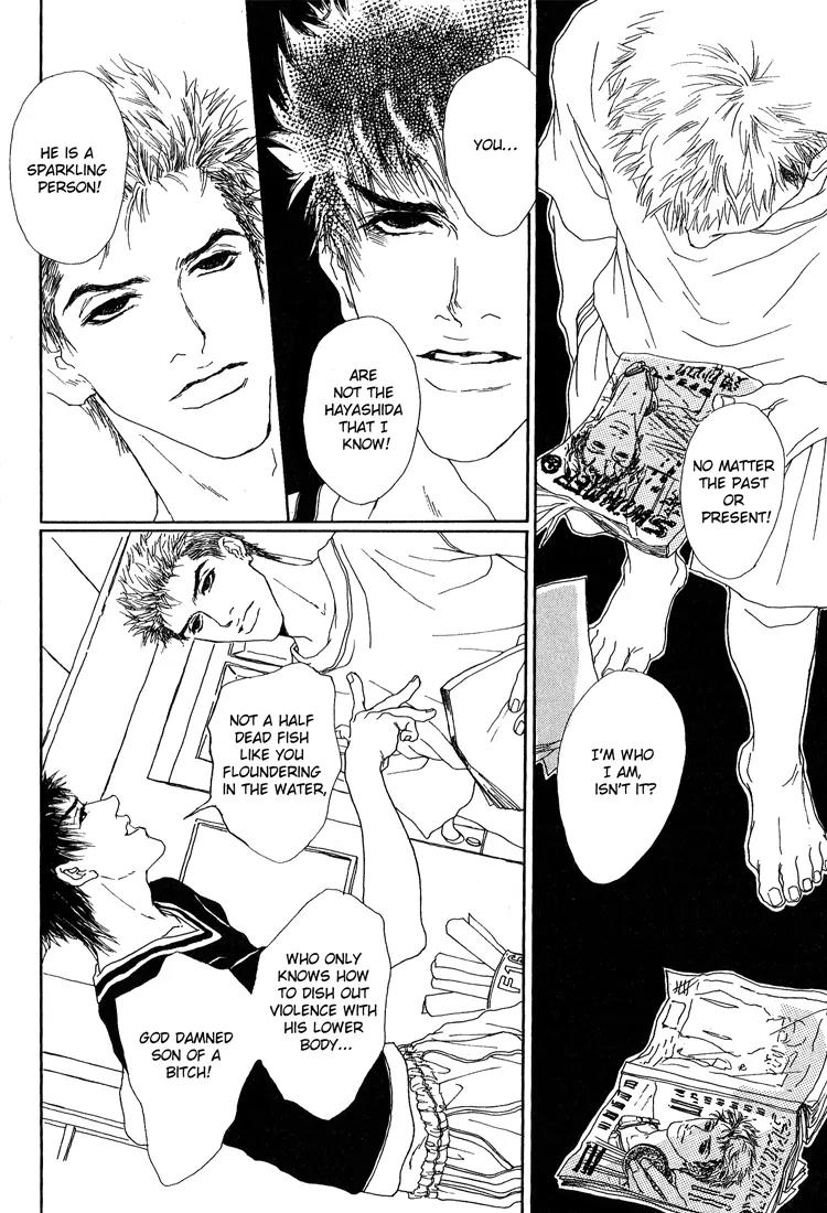 19 Sai no Hisoka na Yabou Chapter 2 page 19 - Chapter 2