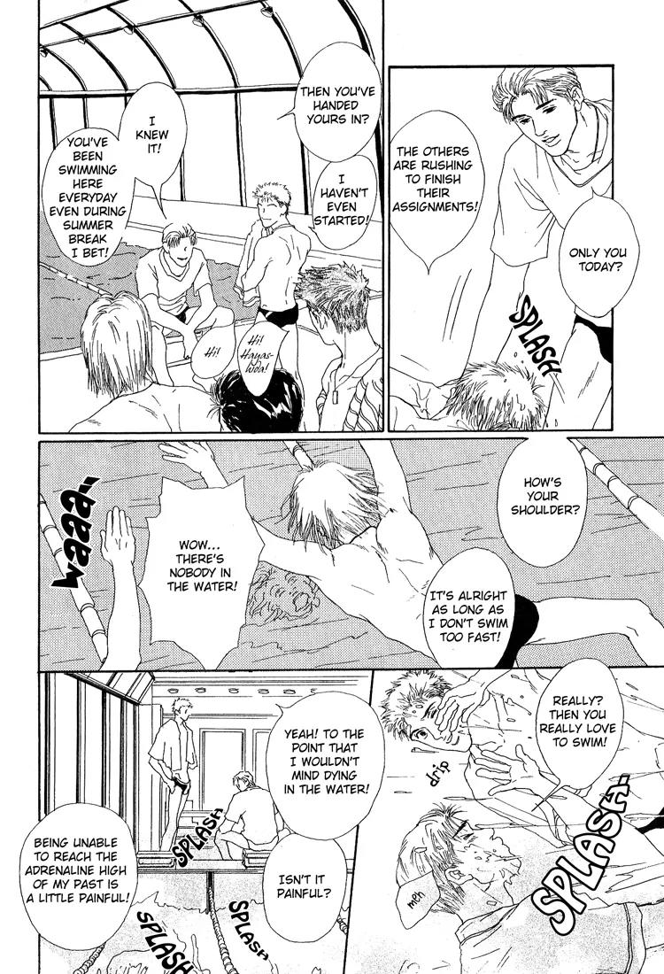 19 Sai no Hisoka na Yabou Chapter 2 page 25 - Chapter 2