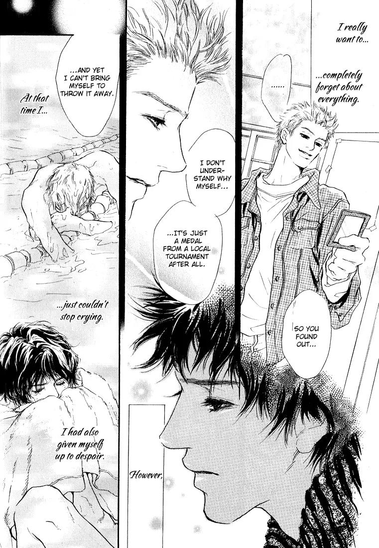 19 Sai no Hisoka na Yabou Chapter 3 page 16 - Chapter 3