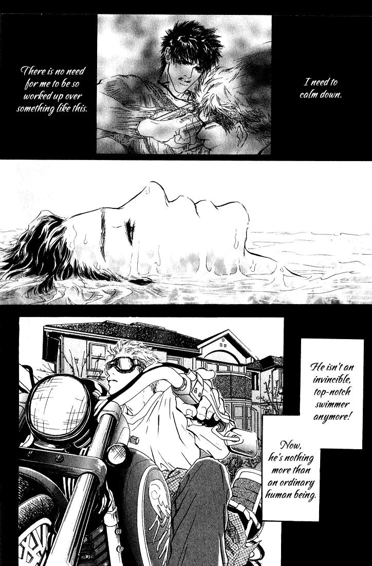 19 Sai no Hisoka na Yabou Chapter 3 page 2 - Chapter 3