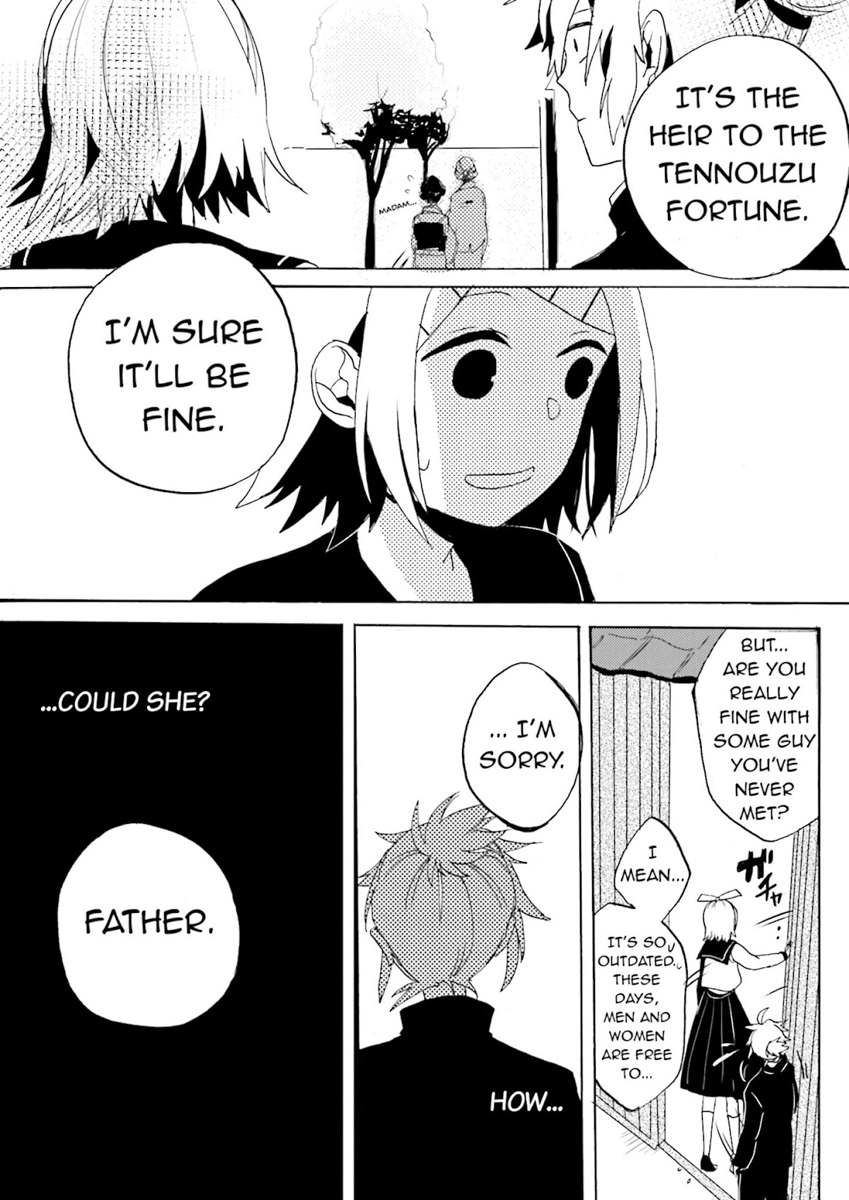 1925 Chapter 1 page 10 - Chapter 1