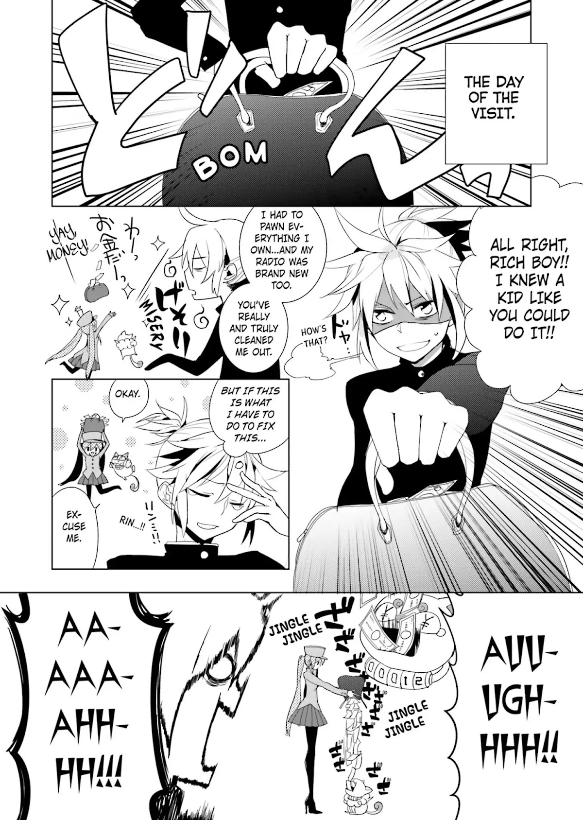 1925 Chapter 2 page 2 - Chapter 2