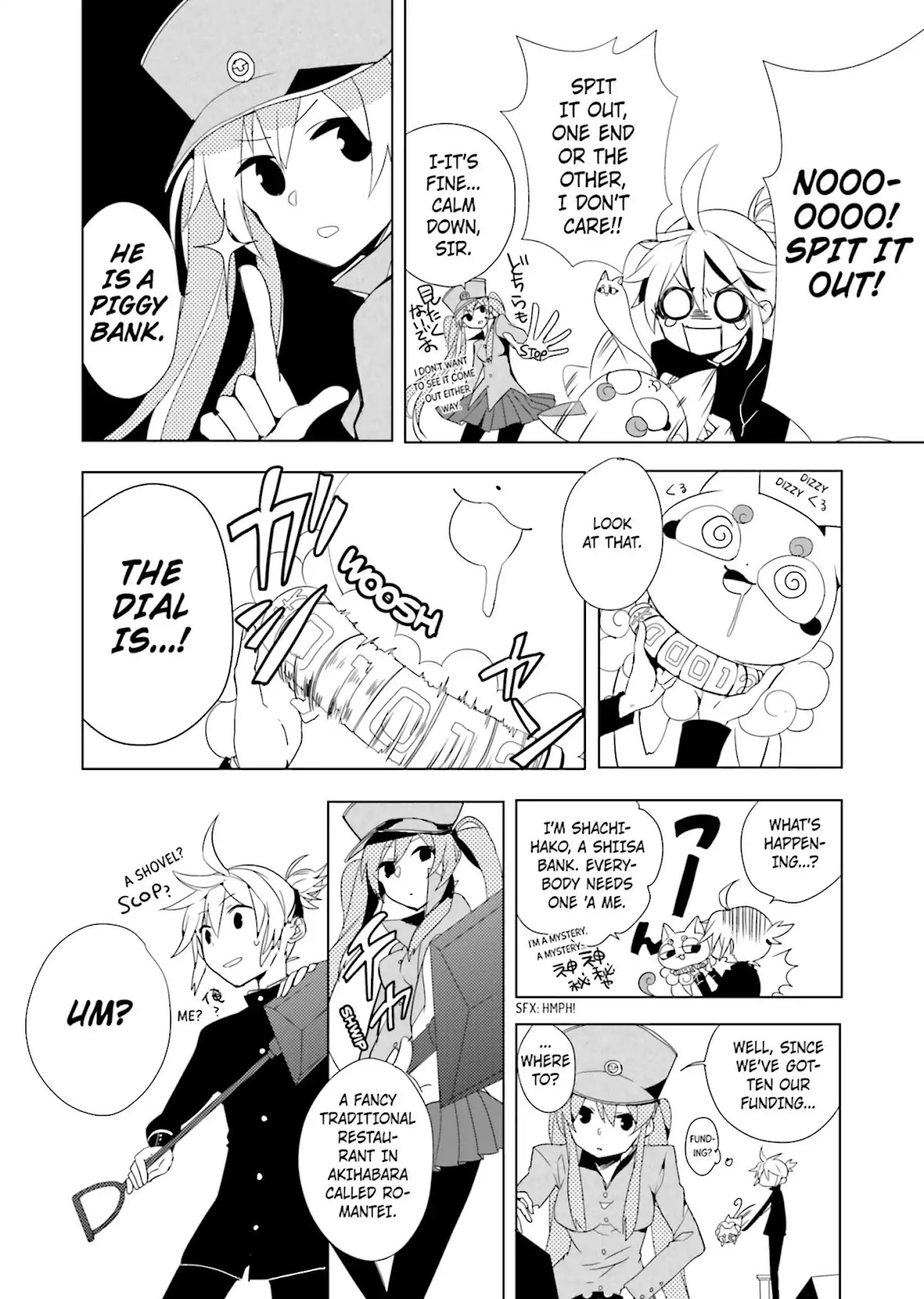 1925 Chapter 2 page 3 - Chapter 2