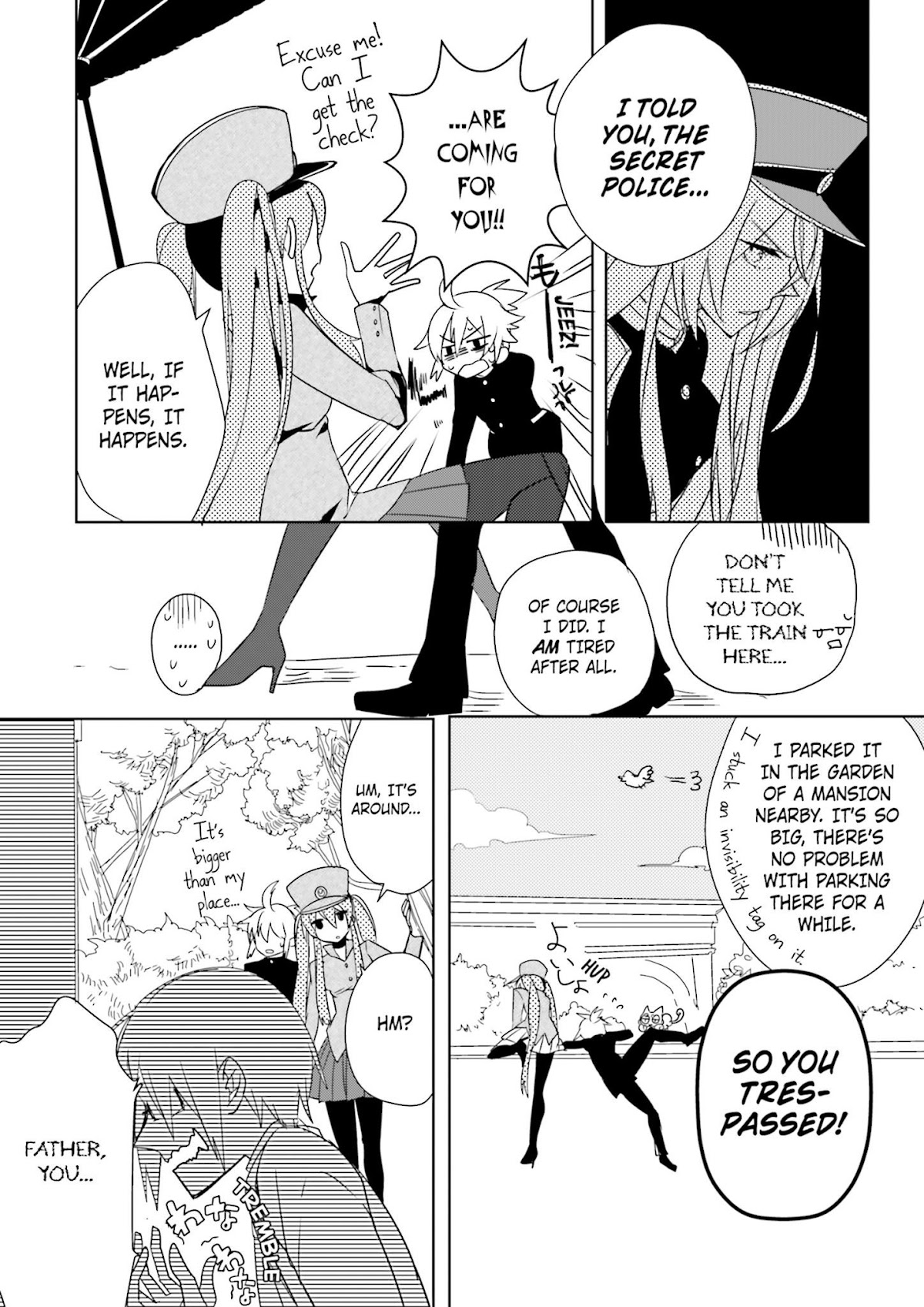 1925 Chapter 6 page 3 - Chapter 6