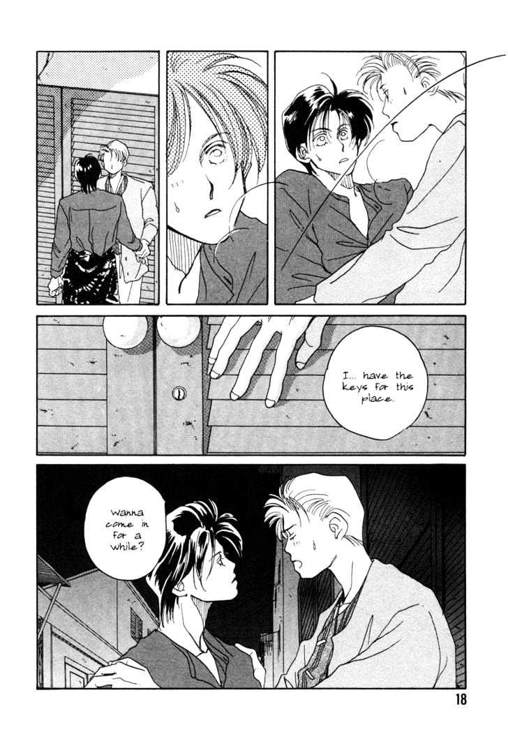 1999 Shanghai Chapter 1.1 page 20 - Vol.01 Chapter 1