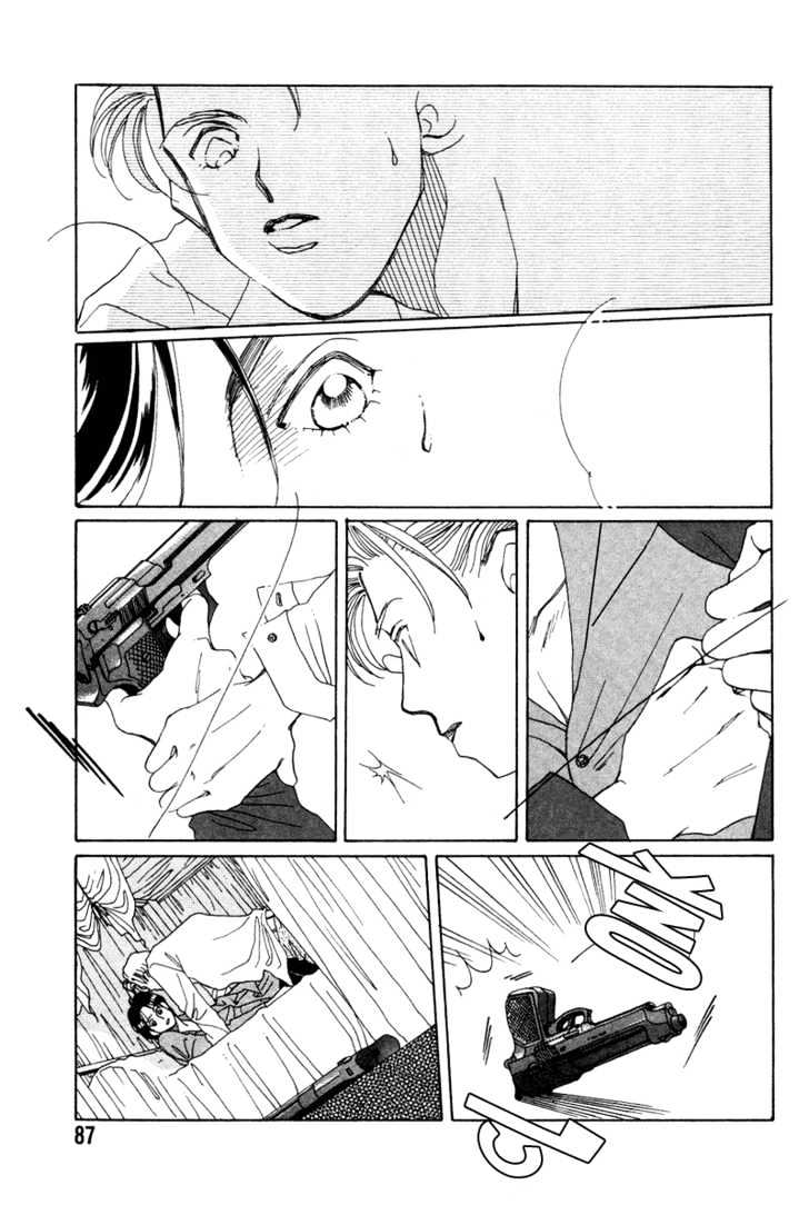 1999 Shanghai Chapter 1.2 page 34 - Vol.01 Chapter 2
