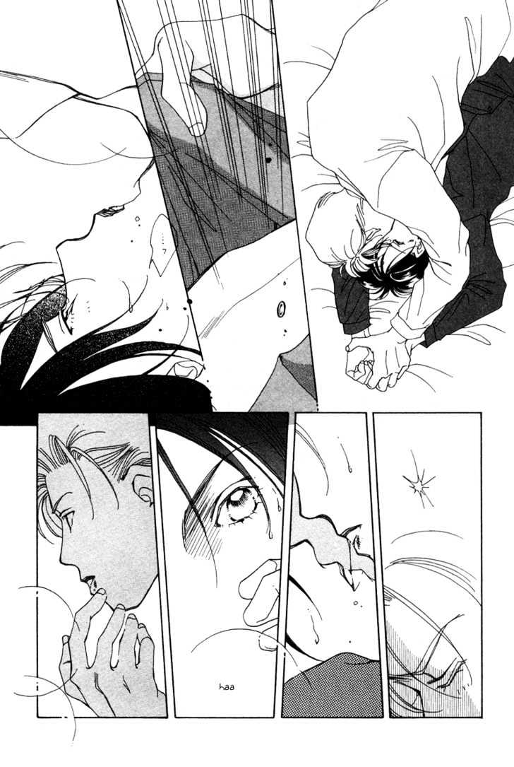 1999 Shanghai Chapter 1.2 page 36 - Vol.01 Chapter 2