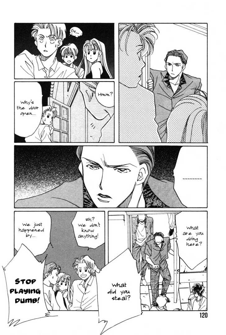 1999 Shanghai Chapter 1.3-1 page 16 - Vol.01 Chapter 3.1