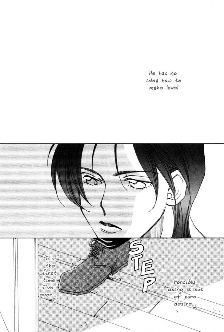 1999 Shanghai Chapter 1.3-1 page 2 - Vol.01 Chapter 3.1