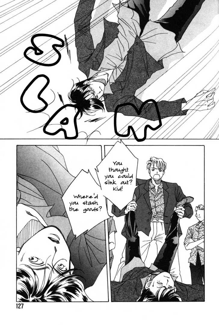1999 Shanghai Chapter 1.3-1 page 23 - Vol.01 Chapter 3.1