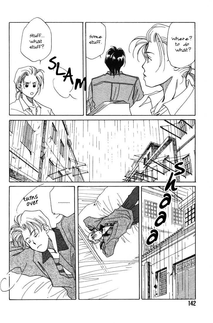 1999 Shanghai Chapter 1.3-2 page 14 - Vol.01 Chapter 3.2
