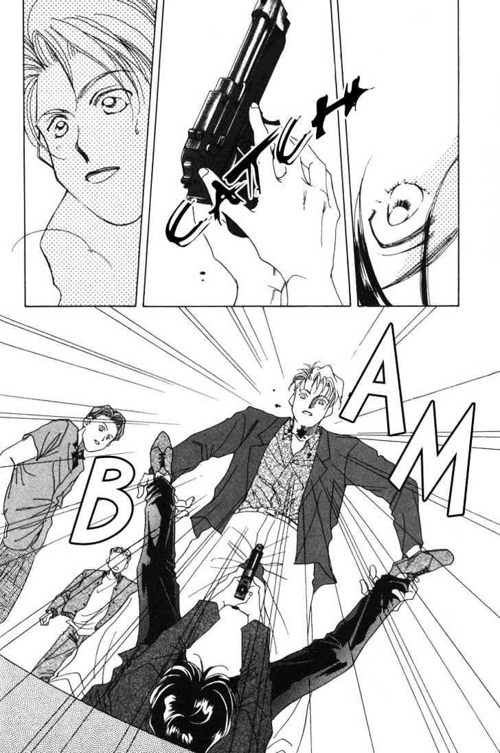 1999 Shanghai Chapter 1.3-2 page 2 - Vol.01 Chapter 3.2