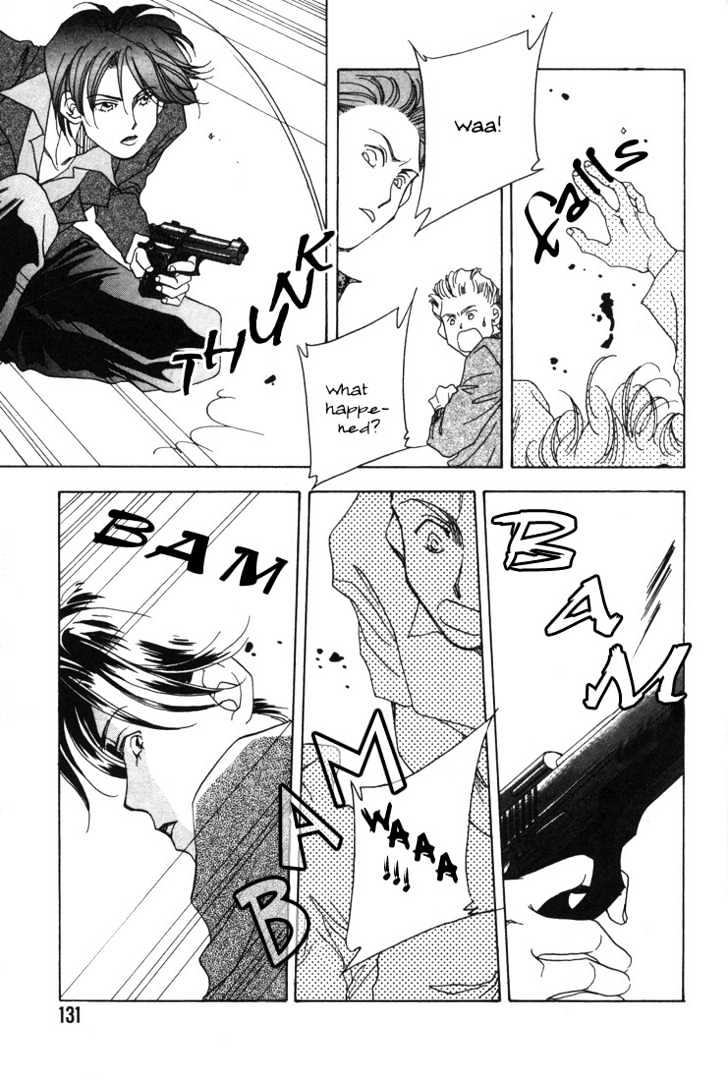 1999 Shanghai Chapter 1.3-2 page 3 - Vol.01 Chapter 3.2