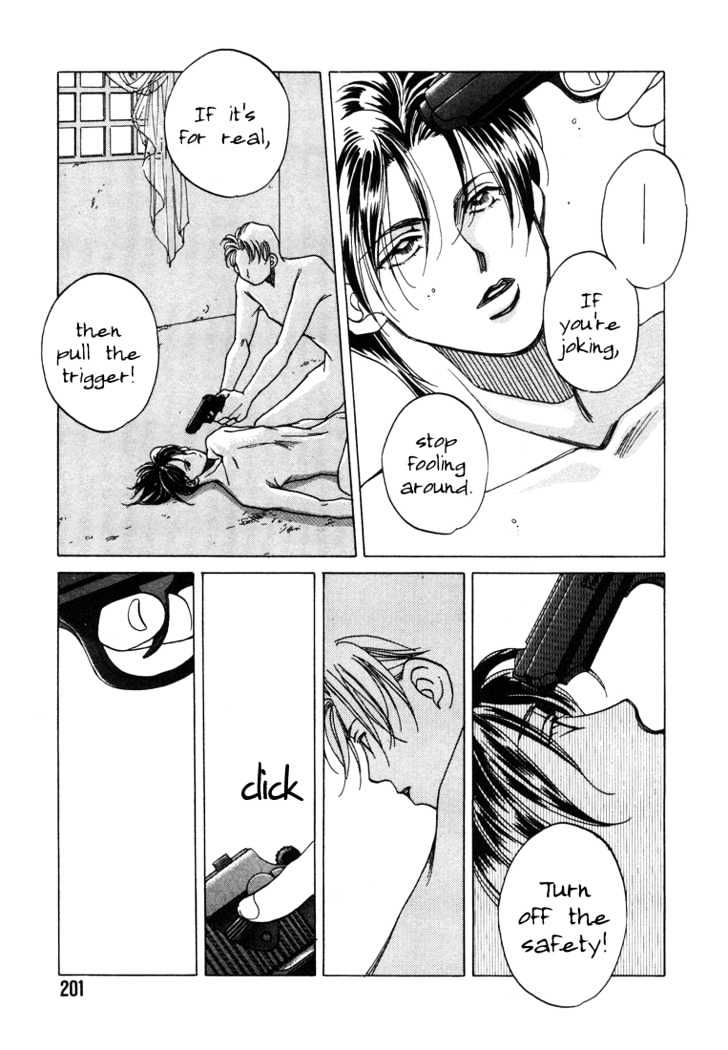 1999 Shanghai Chapter 1.4-2 page 21 - Vol.01 Chapter 4.2