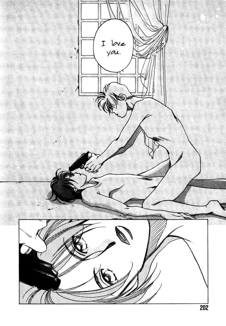 1999 Shanghai Chapter 1.4-2 page 22 - Vol.01 Chapter 4.2
