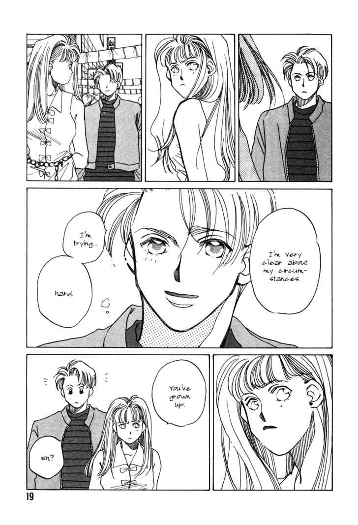 1999 Shanghai Chapter 2.1 page 23 - Vol.02 Chapter 1
