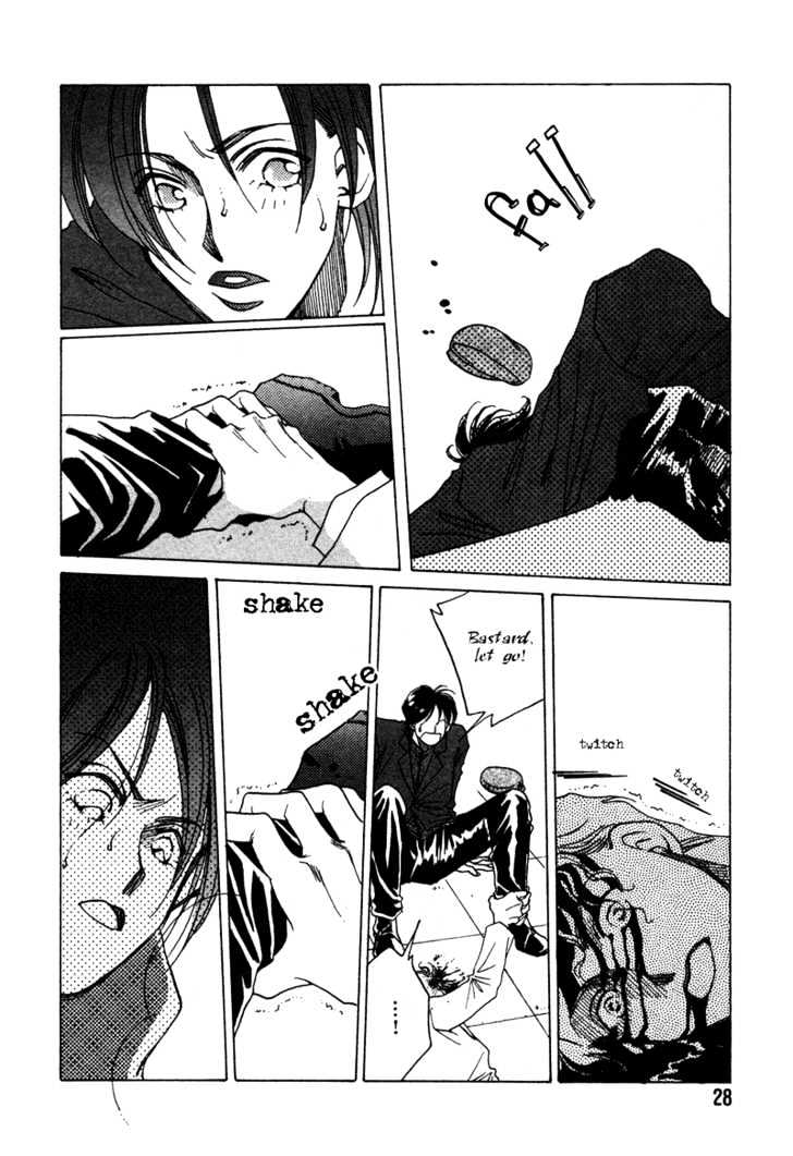 1999 Shanghai Chapter 2.1 page 32 - Vol.02 Chapter 1