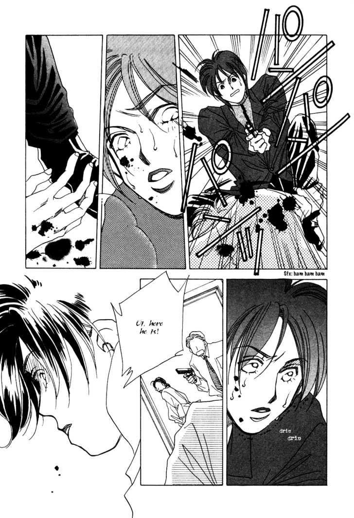 1999 Shanghai Chapter 2.1 page 33 - Vol.02 Chapter 1