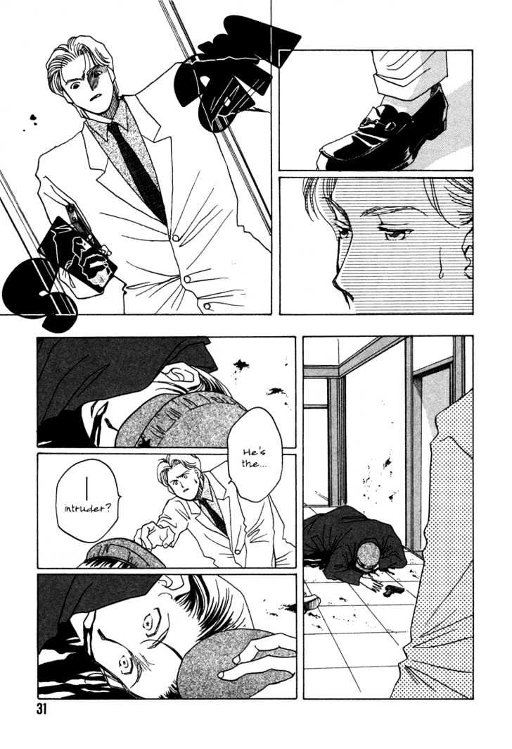 1999 Shanghai Chapter 2.1 page 35 - Vol.02 Chapter 1