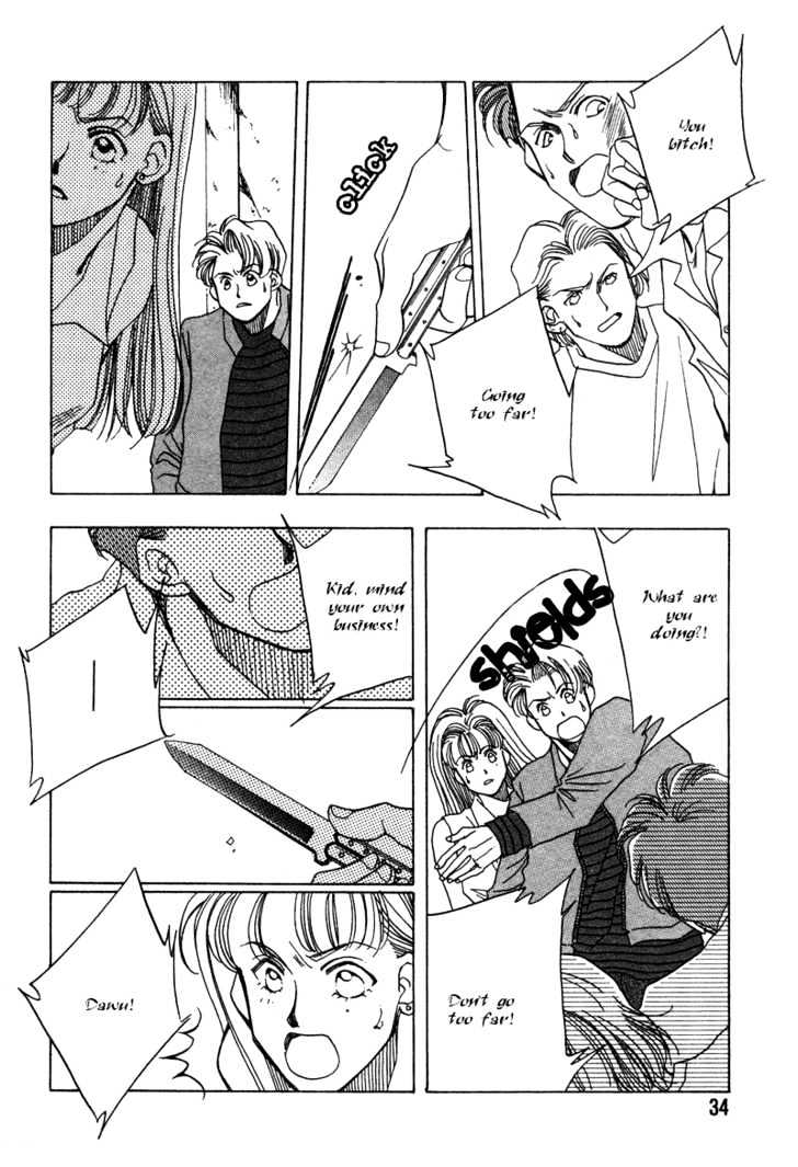 1999 Shanghai Chapter 2.1 page 38 - Vol.02 Chapter 1