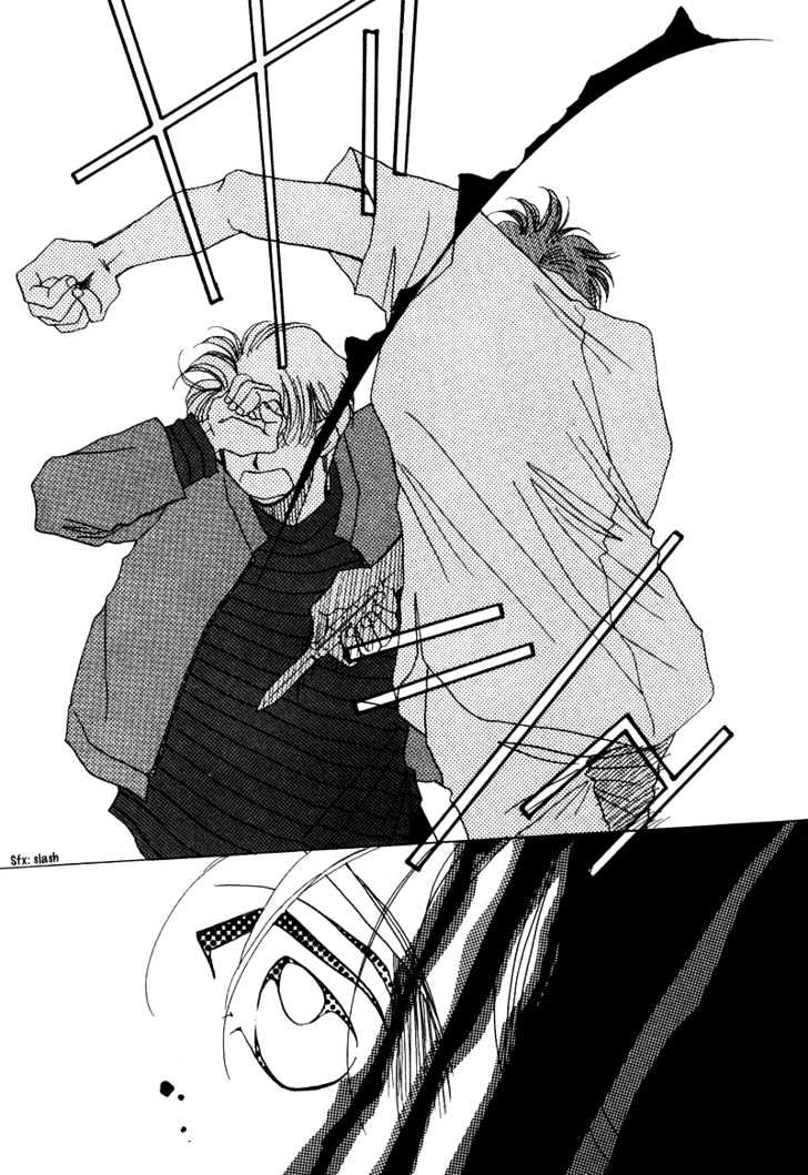 1999 Shanghai Chapter 2.1 page 39 - Vol.02 Chapter 1