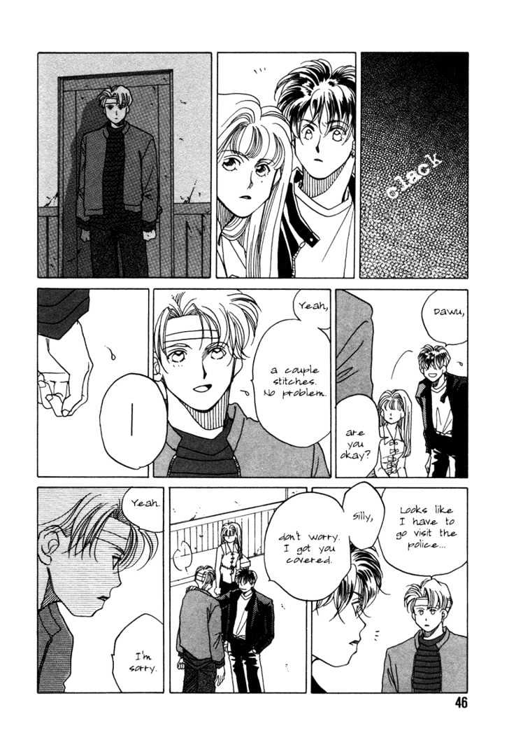 1999 Shanghai Chapter 2.1 page 50 - Vol.02 Chapter 1