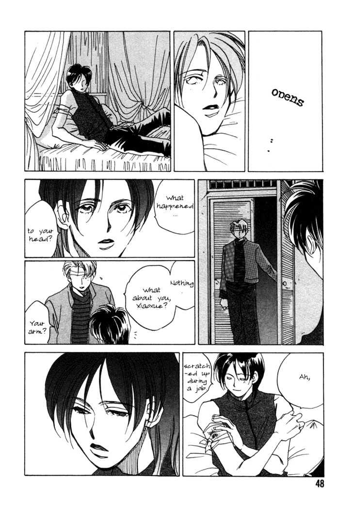 1999 Shanghai Chapter 2.1 page 52 - Vol.02 Chapter 1