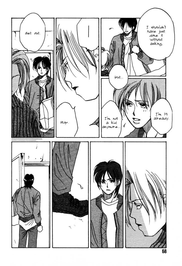 1999 Shanghai Chapter 2.2 page 18 - Vol.02 Chapter 2