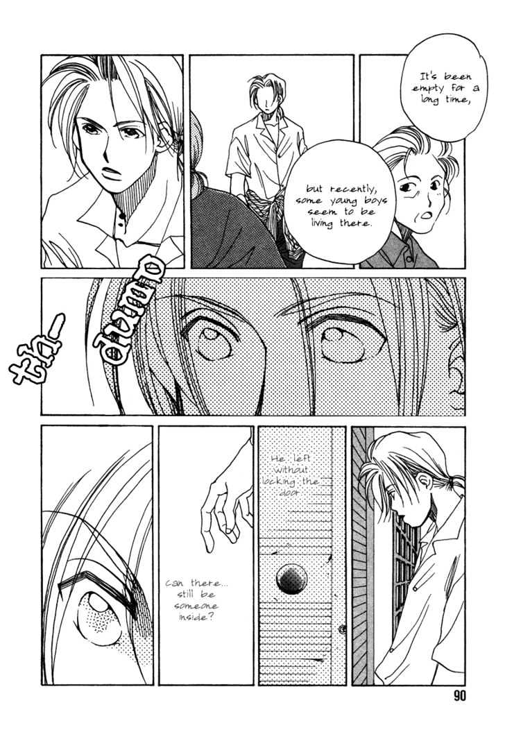 1999 Shanghai Chapter 2.2 page 40 - Vol.02 Chapter 2